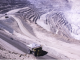 Mina de cobre a cielo abierto en Chuquicamata, Chile. Michel Troncy / Gamma-rapho / Gettyimages.ru